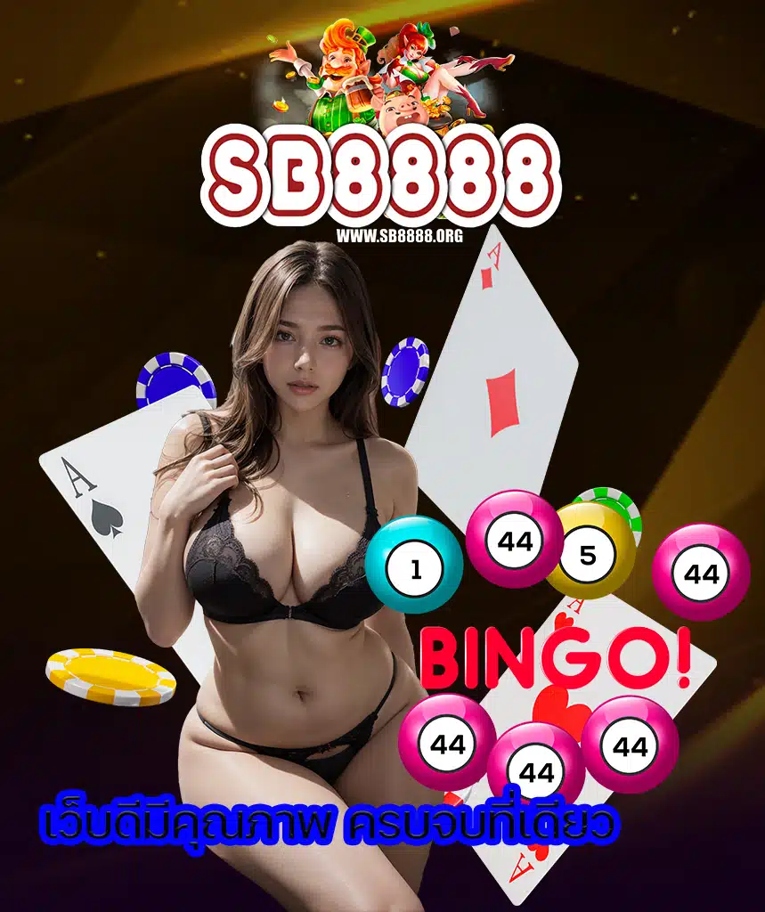 sb8888 บาคาร่า